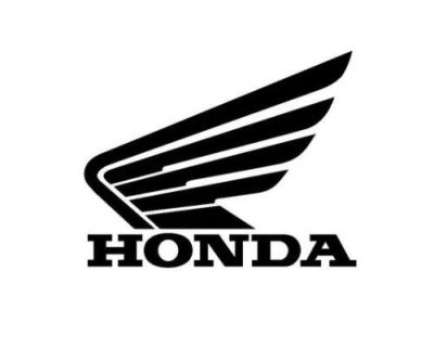 Vinylové polepy na motorky Honda