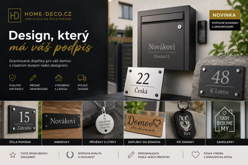 Home-Deco.cz Home-Deco.cz