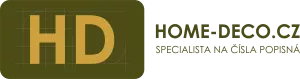 logo home-deco.cz