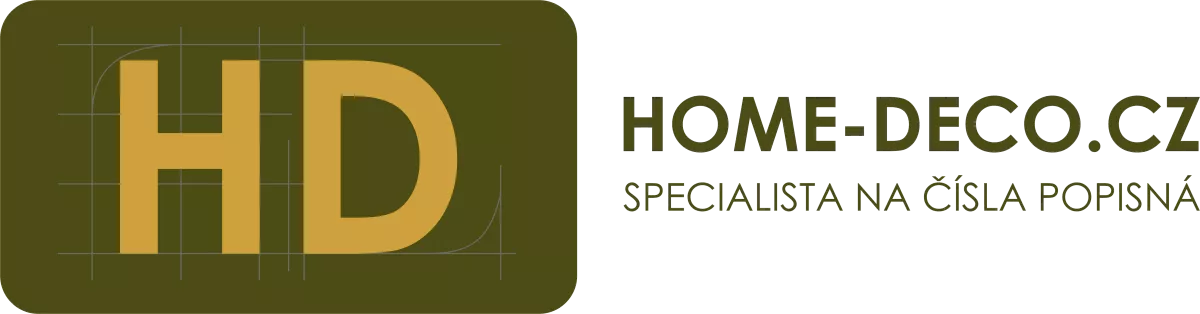 Logo Home-Deco.cz