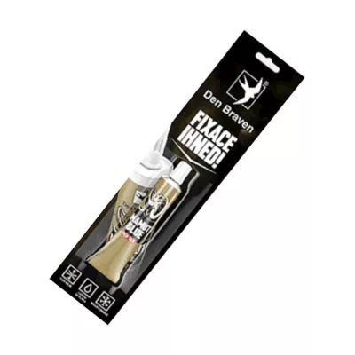 Mamut Glue 25 ml - lepidlo bílé Mamut Glue 25 ml - lepidlo bílé