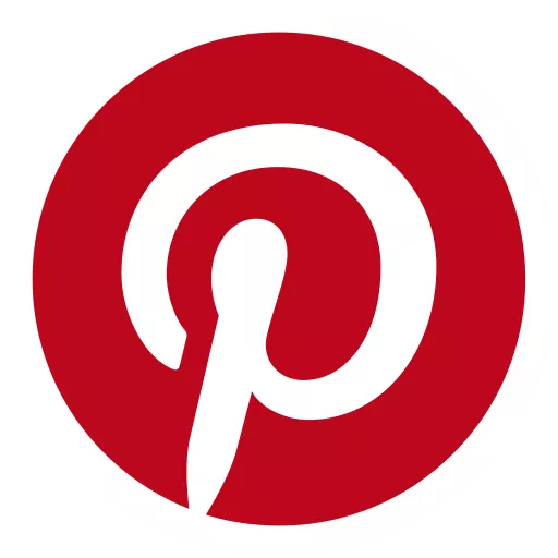 Sledujte nás na Pinterestu